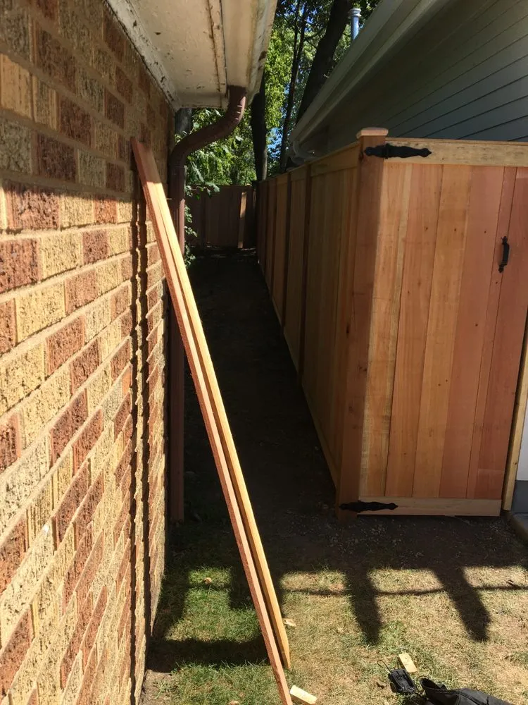 Top-rated yard maintenance experts serving Chicago, IL - DC Fence