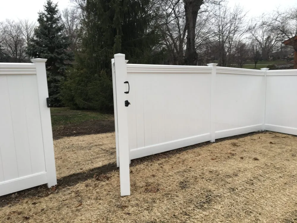 Expert landscape design in Chicago, IL - DC Fence