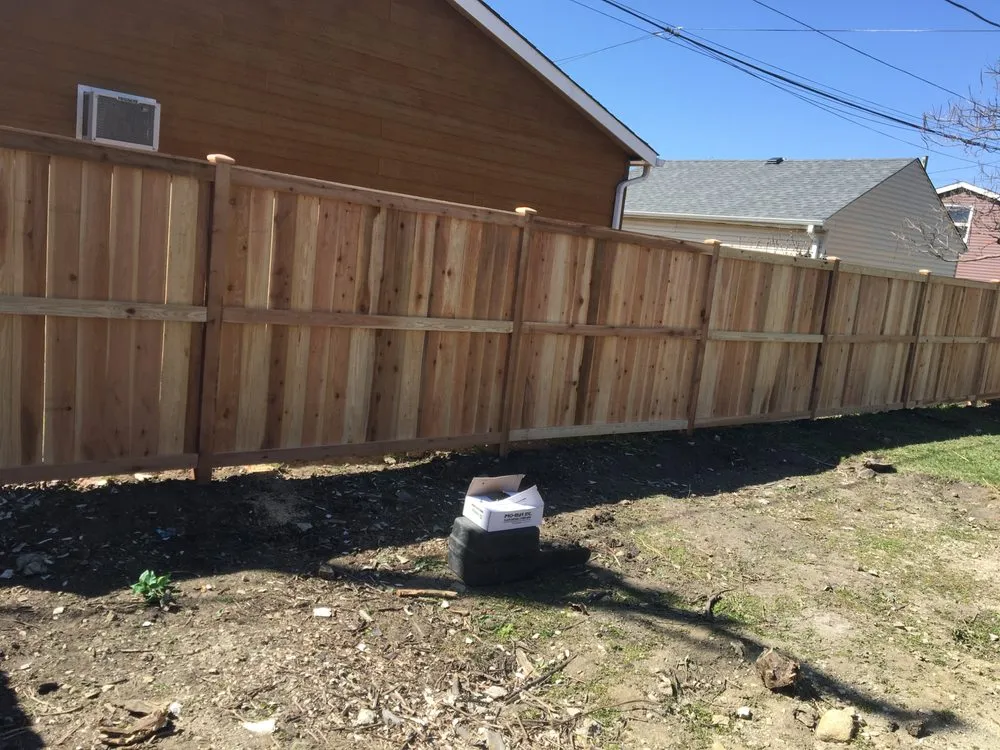 Expert outdoor landscaping in Chicago, IL - DC Fence