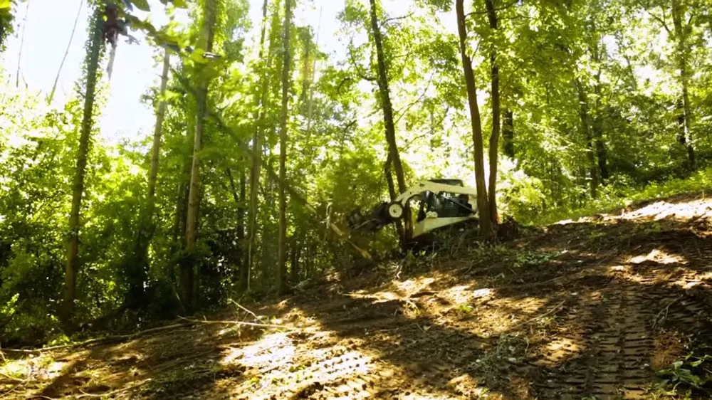 Trusted lawn care service in Holley, NY by DC Hauling Excavating & Gravel Driveway Specialists