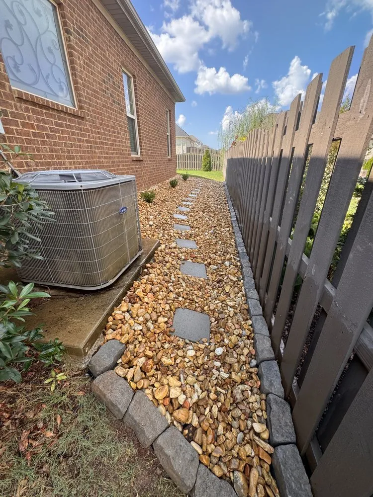 Reliable lawn care service experts serving Athens, AL - DC Irrigation