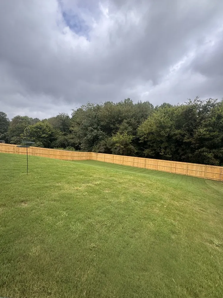 Trusted landscaping services for beautiful yards across Athens, AL - DC Irrigation