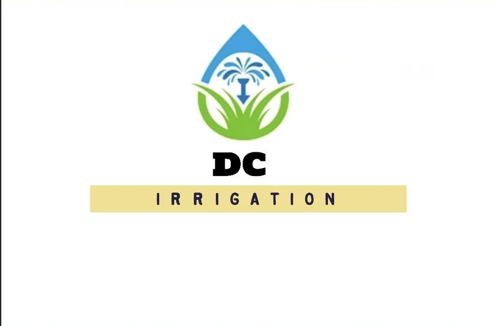 Professional garden landscaping for year-round maintenance in Athens, AL by DC Irrigation