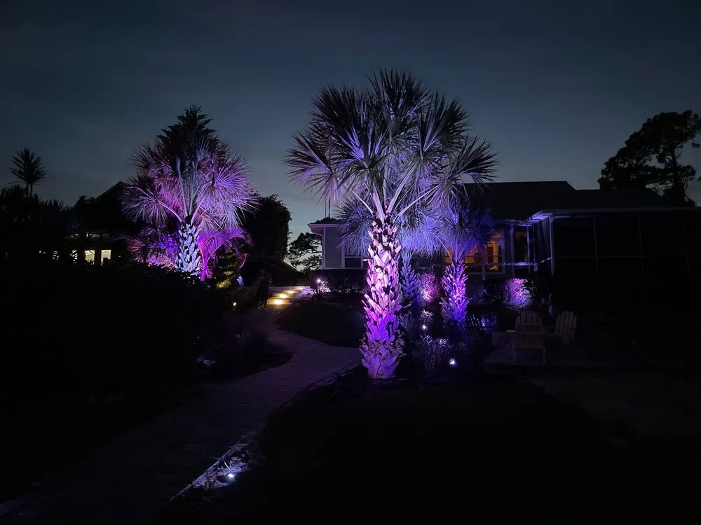 Professional landscape installation near you across Lake Placid, FL - DC Irrigation