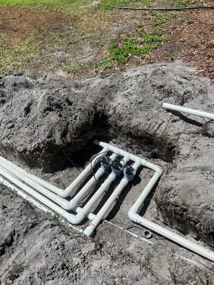 Top-rated yard cleanup service in Lake Placid, FL by DC Irrigation