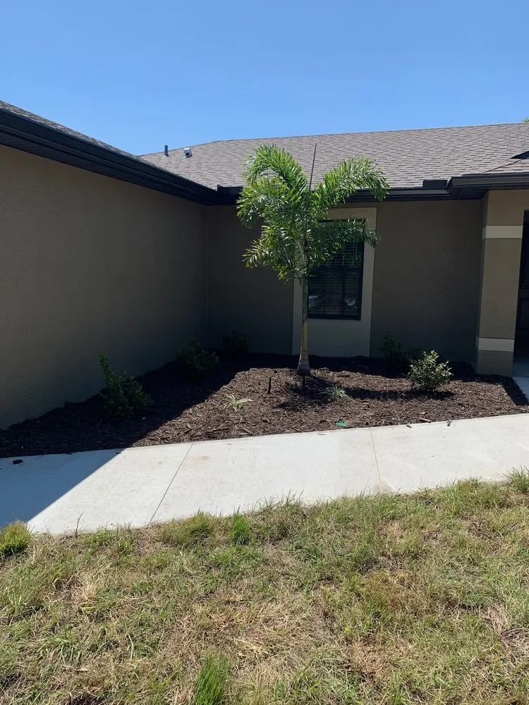 Local yard cleanup service near you across Lake Placid, FL - DC Irrigation