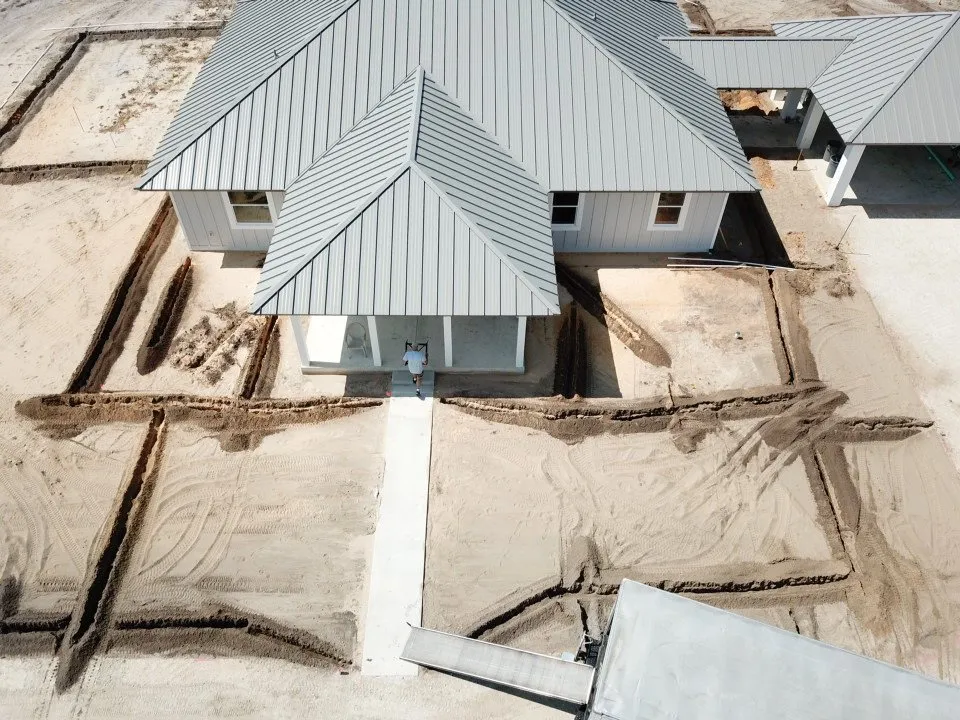 Professional residential landscaping experts serving Lake Placid, FL - DC Irrigation