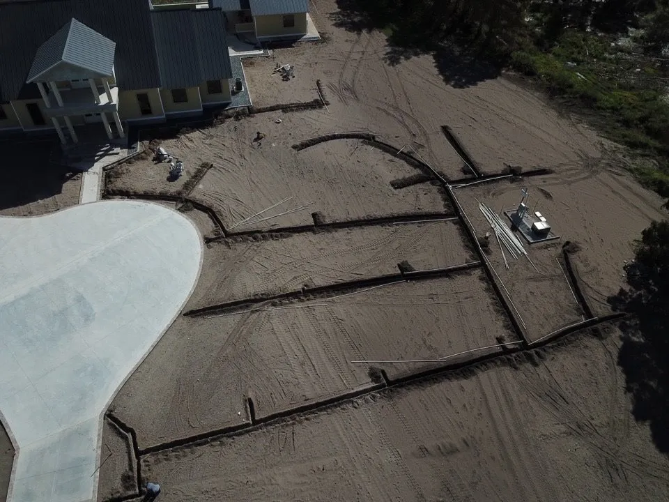 Trusted yard maintenance in Lake Placid, FL - DC Irrigation