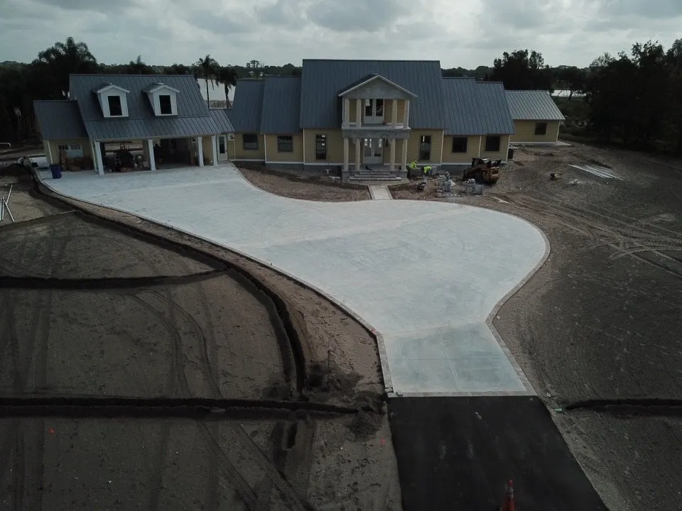 Affordable lawn mowing service in Lake Placid, FL - DC Irrigation