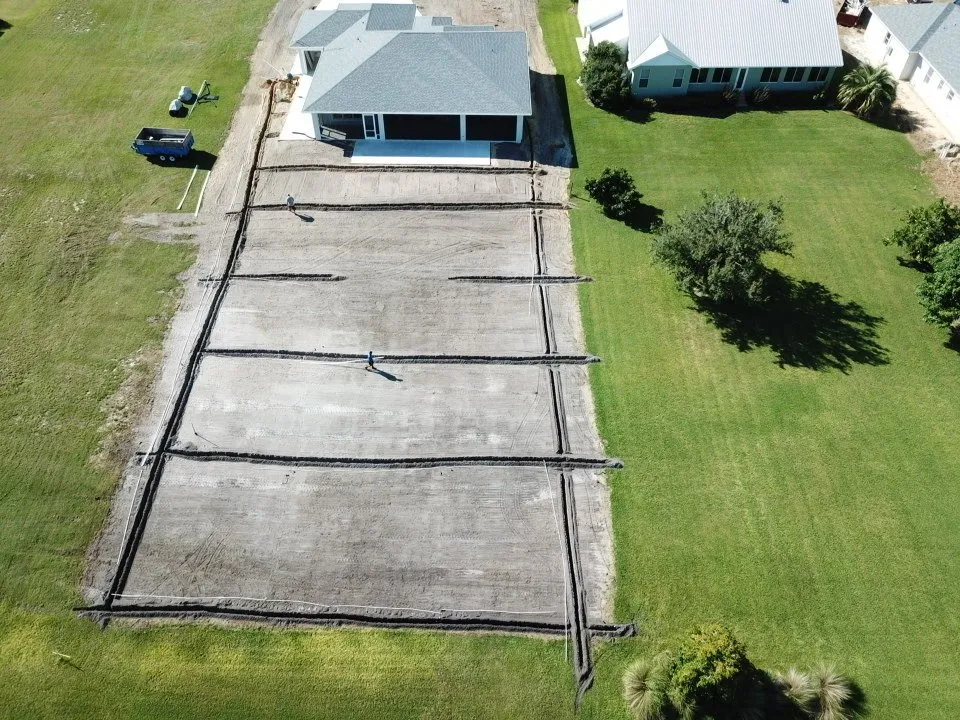 Affordable yard maintenance experts serving Lake Placid, FL - DC Irrigation