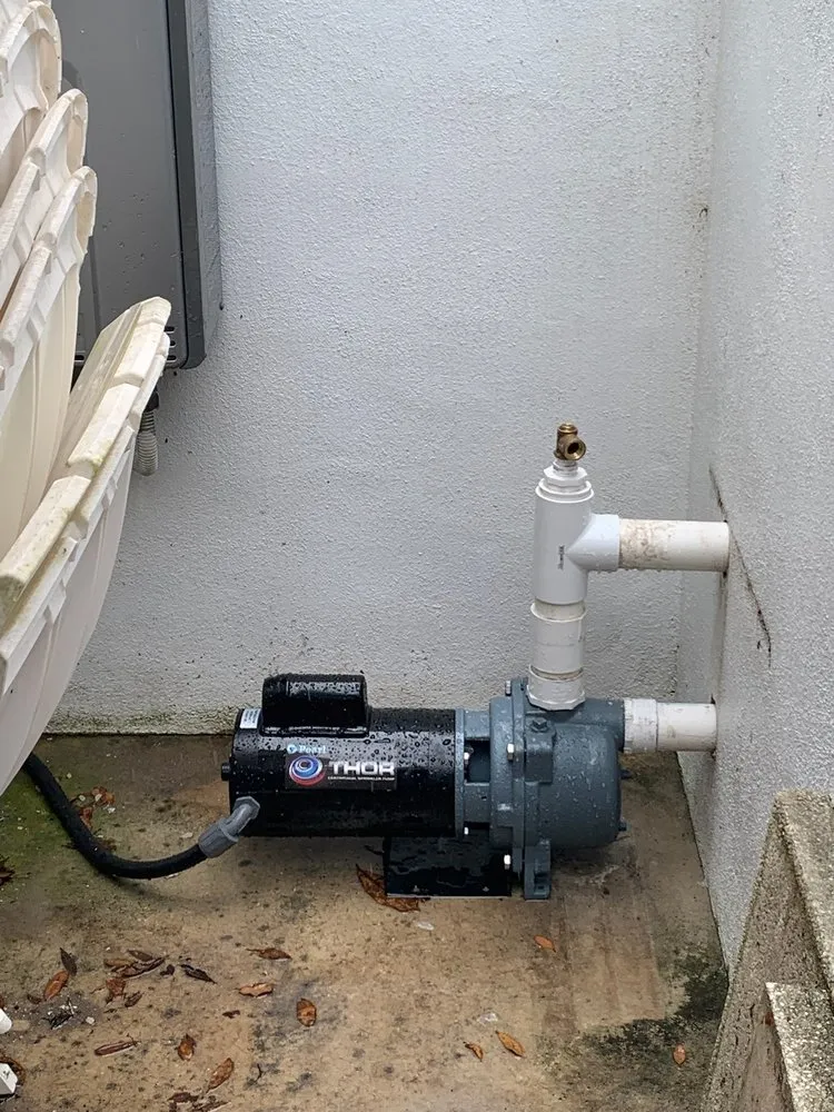 Affordable yard cleanup service for residential properties in Lake Placid, FL by DC Irrigation