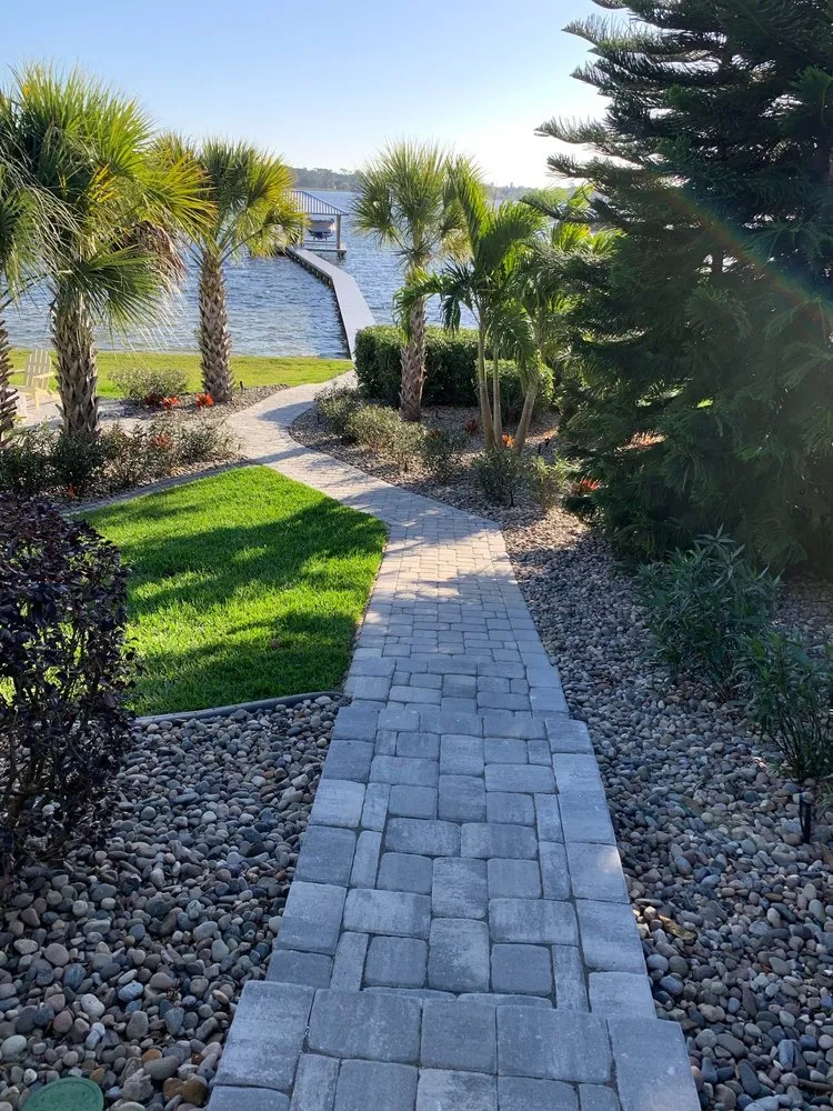 Professional landscape installation for year-round maintenance across Lake Placid, FL - DC Irrigation