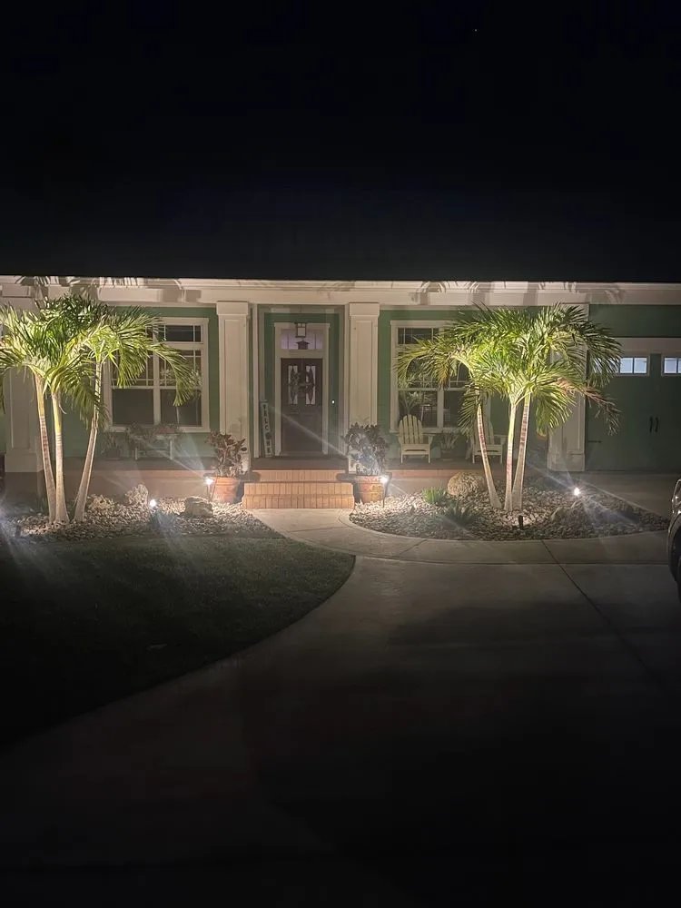 Local outdoor landscaping in Lake Placid, FL - DC Irrigation