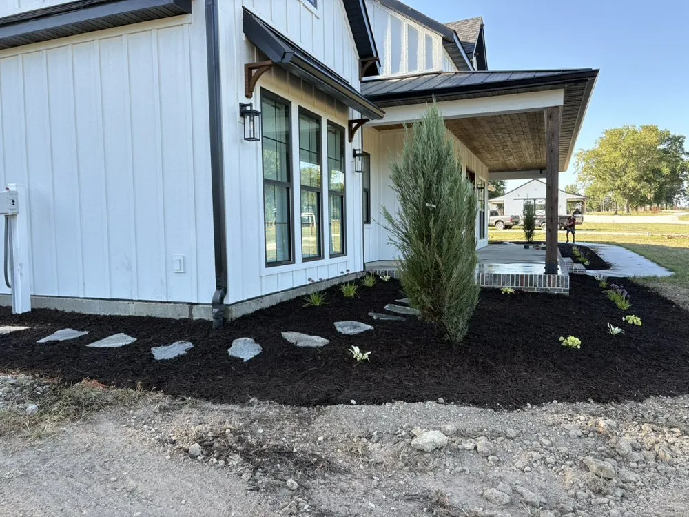 Reliable lawn care service in Eldon, MO - DC Landcaping