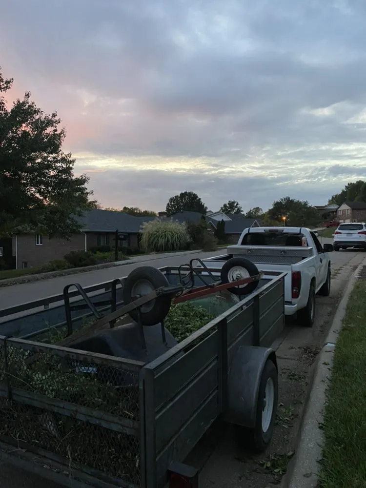 Reliable residential landscaping in Eldon, MO by DC Landcaping