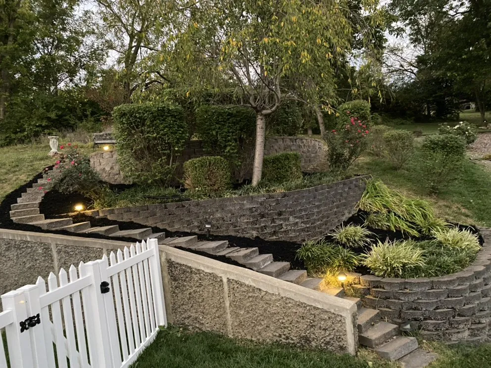 Reliable residential landscaping experts serving Eldon, MO - DC Landcaping