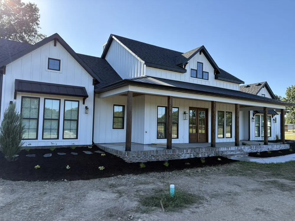 Local yard maintenance near you across Eldon, MO - DC Landcaping