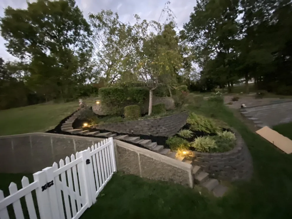 Trusted outdoor landscaping experts serving Eldon, MO - DC Landcaping