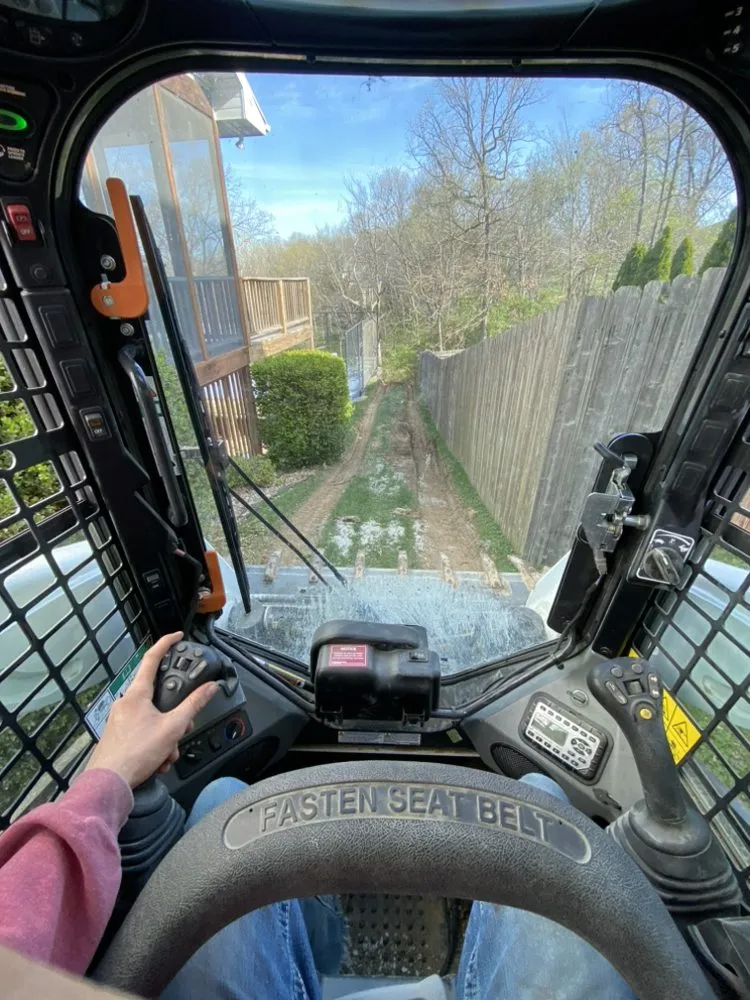 Top-rated landscape design in Eldon, MO by DC Landcaping