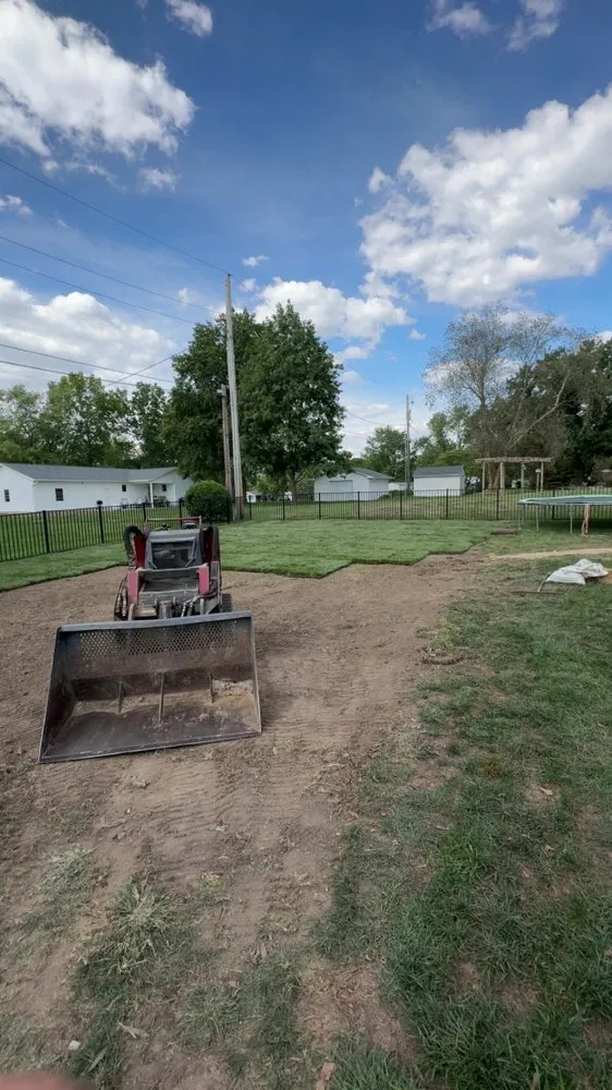 Top-rated outdoor landscaping in Eldon, MO by DC Landcaping