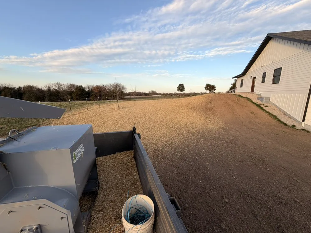 Top-rated outdoor landscaping experts serving Eldon, MO - DC Landcaping