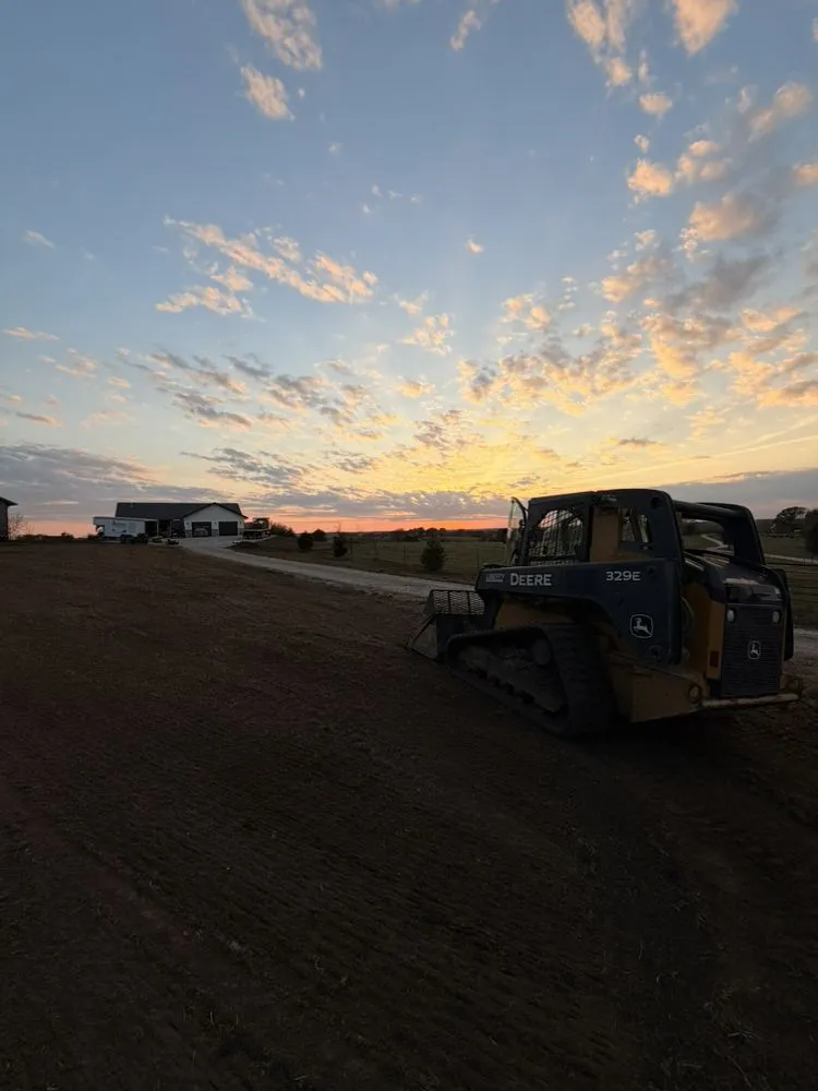 Trusted residential landscaping for residential properties in Eldon, MO by DC Landcaping