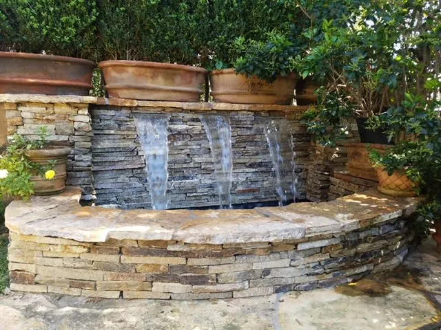 Reliable landscaping services experts serving Seal Beach, CA - DC Landscape & Construction