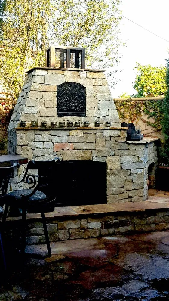 Professional yard cleanup service in Seal Beach, CA - DC Landscape & Construction