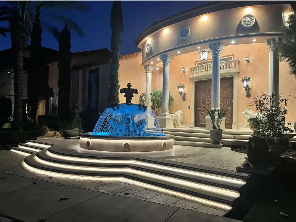 Top-rated residential landscaping experts serving Seal Beach, CA - DC Landscape & Construction