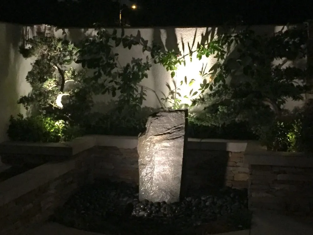 Top-rated yard maintenance near you in Seal Beach, CA by DC Landscape & Construction