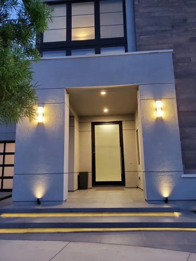 Trusted lawn care service in Anaheim, CA - DC Landscape Design