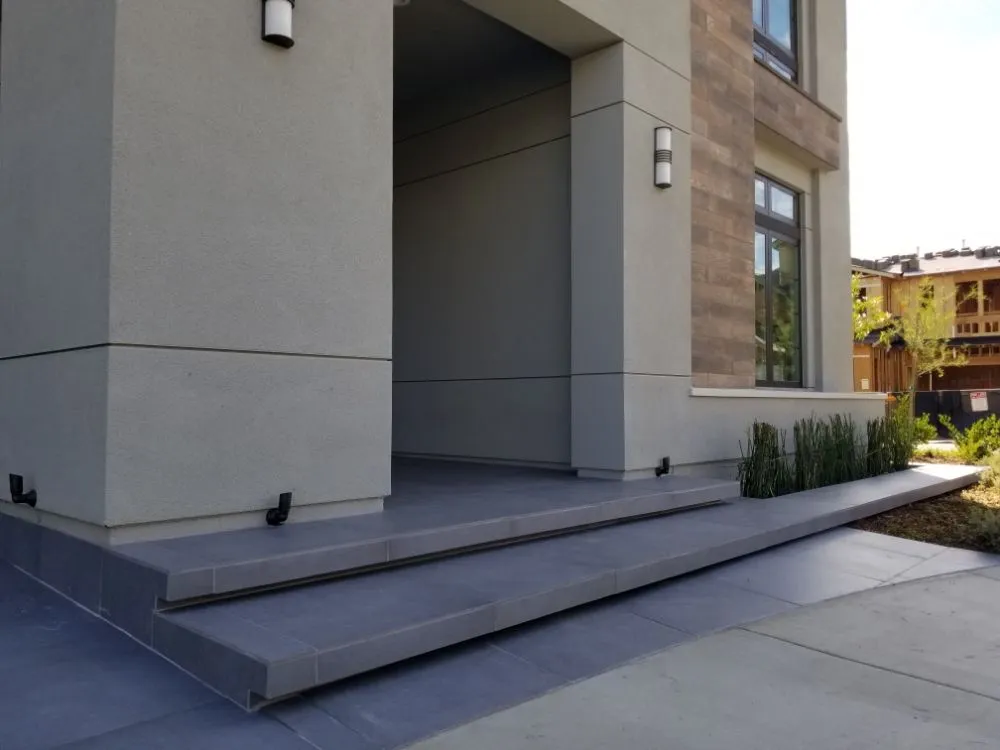 Trusted residential landscaping for homes in Anaheim, CA by DC Landscape Design