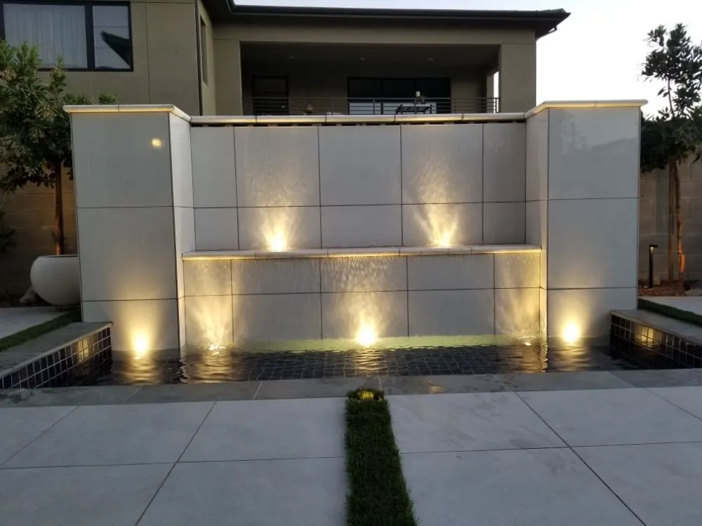 Top-rated yard cleanup service for homes across Anaheim, CA - DC Landscape Design