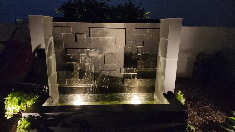 Custom lawn mowing service in Anaheim, CA - DC Landscape Design