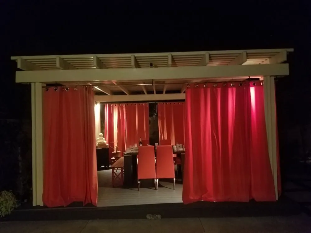 Reliable landscape design for homes across Anaheim, CA - DC Landscape Design