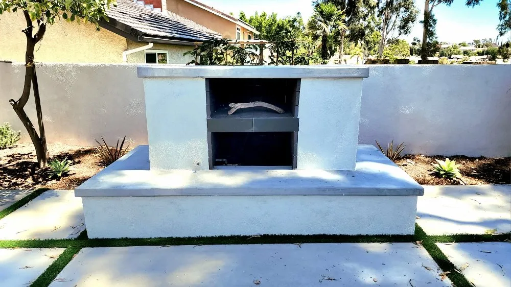 Top-rated landscape installation in Anaheim, CA - DC Landscape Design