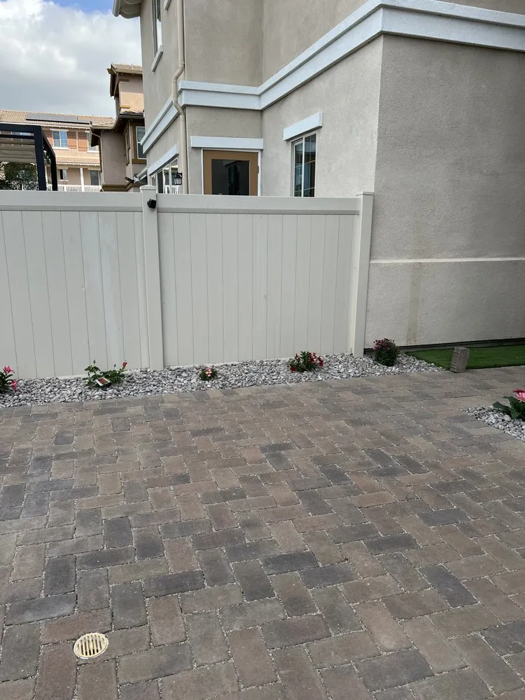 Expert landscape design in Anaheim, CA - DC Landscape Design