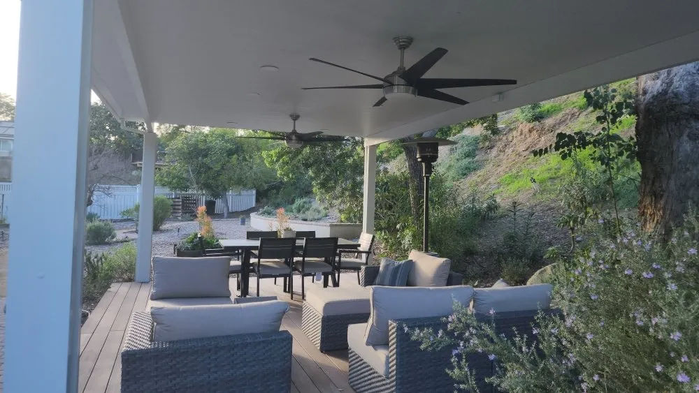 Local yard cleanup service near you across Anaheim, CA - DC Landscape Design