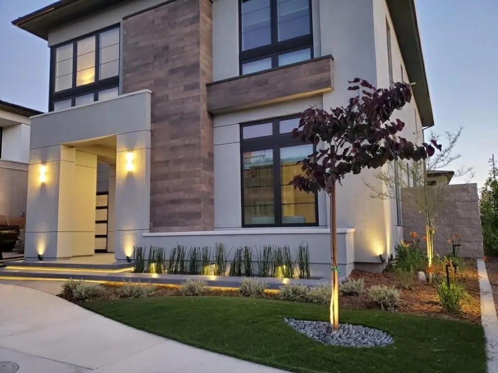 Top-rated yard cleanup service in Anaheim, CA - DC Landscape Design