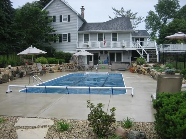 Professional landscaping services experts serving Franksville, WI - DC Landscape