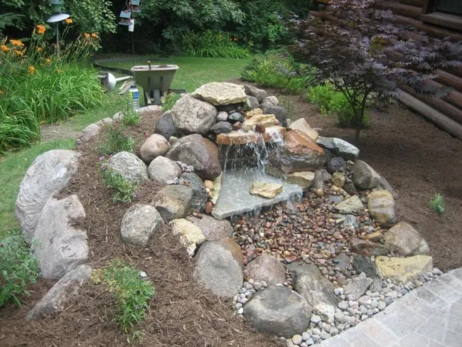 Top-rated lawn mowing service for homes across Franksville, WI - DC Landscape