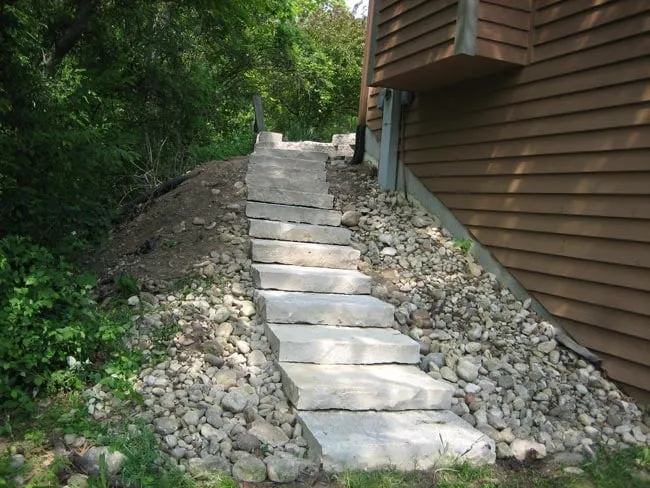 Trusted landscape installation experts serving Franksville, WI - DC Landscape