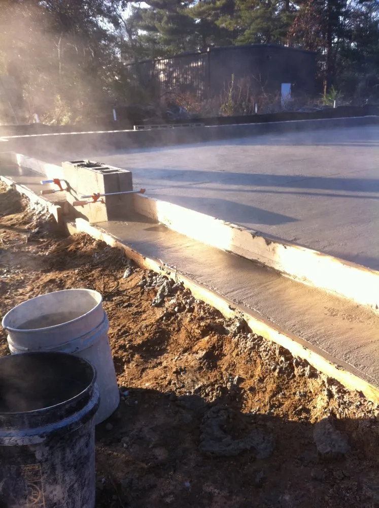 Trusted garden landscaping in Edgewater, MD by DC Landscape Group