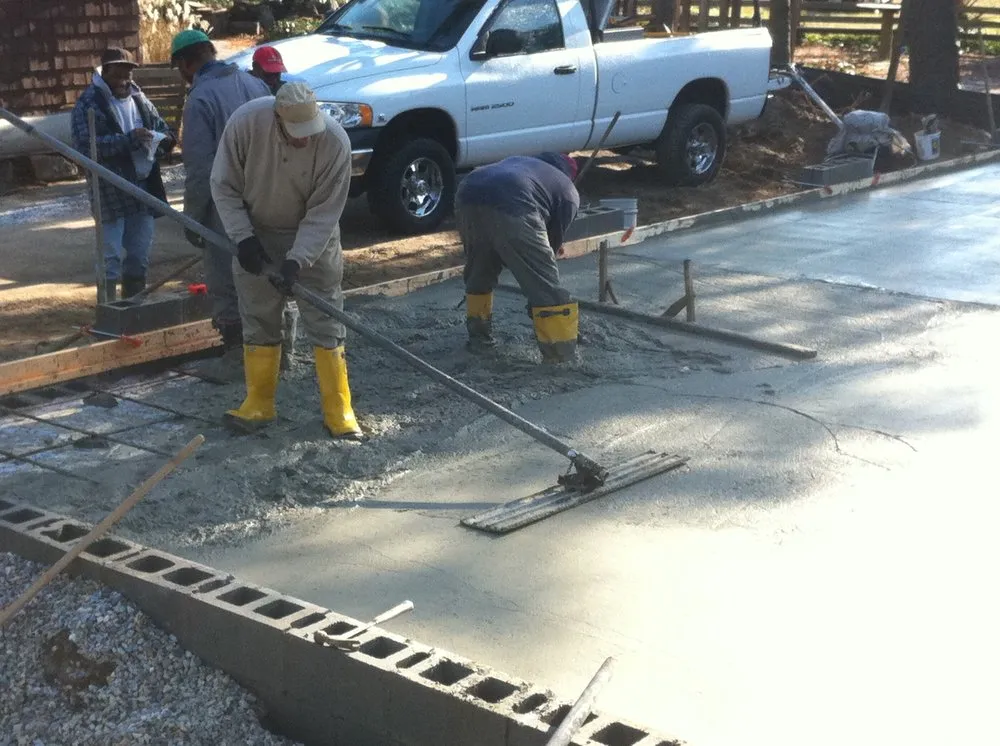 Reliable garden landscaping near you in Edgewater, MD by DC Landscape Group