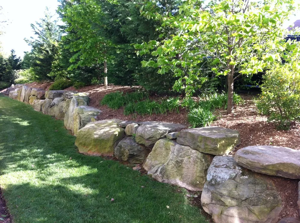 Custom outdoor landscaping experts serving Edgewater, MD - DC Landscape Group