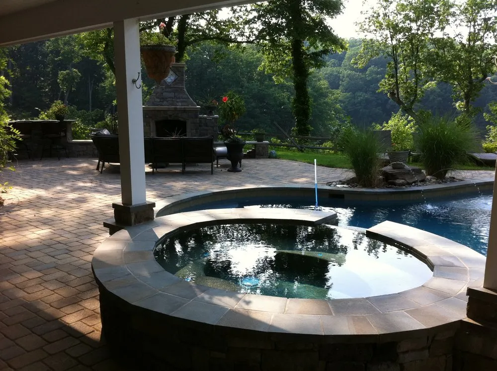 Trusted landscape installation experts serving Edgewater, MD - DC Landscape Group