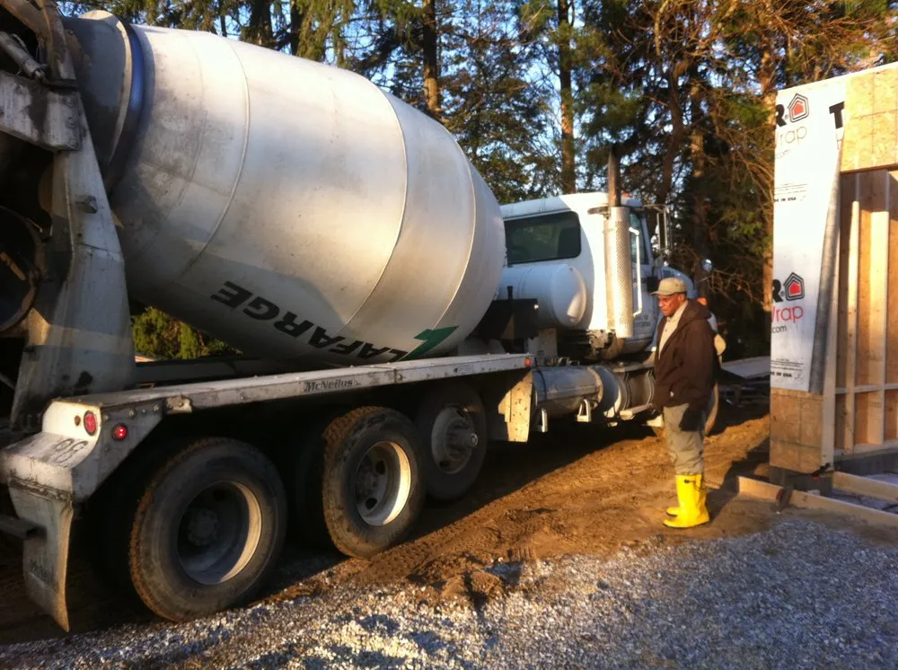 Professional landscaping services for outdoor upgrades in Edgewater, MD by DC Landscape Group