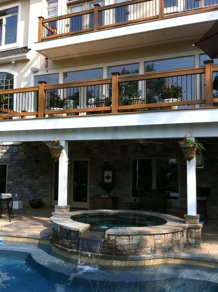 Top-rated lawn care service near you in Edgewater, MD by DC Landscape Group