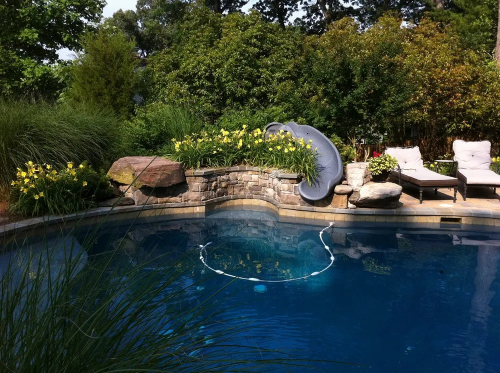 Top-rated outdoor landscaping with custom design across Edgewater, MD - DC Landscape Group