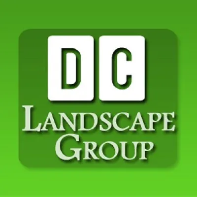 DC Landscape Group Logo
